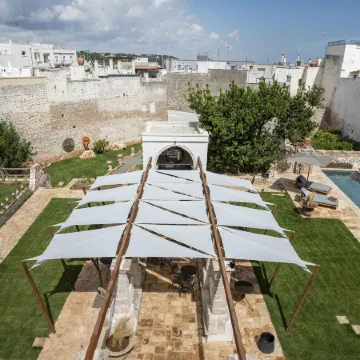 Paragon 700 Boutique Hotel & Spa