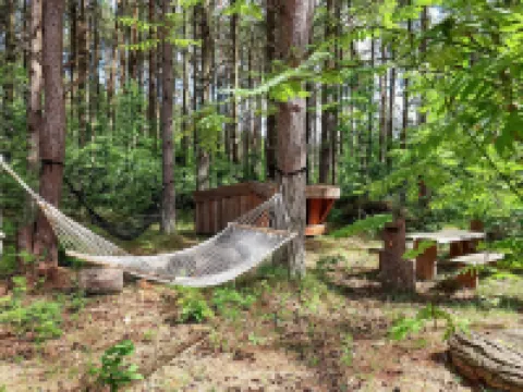 5 Star Holiday Home in Laeso