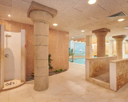 Grupotel Gran Vista & Spa Leisure & Recreation Photos