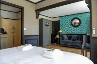 Hôtel Villa-Lamartine