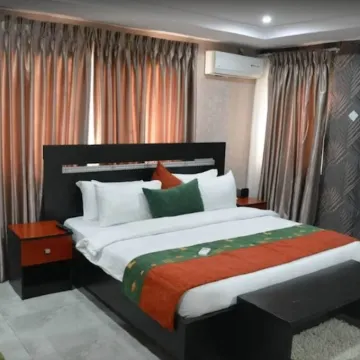 Mitros Residences Hotels near Celestial Church of Christ, Ibara Cathedral