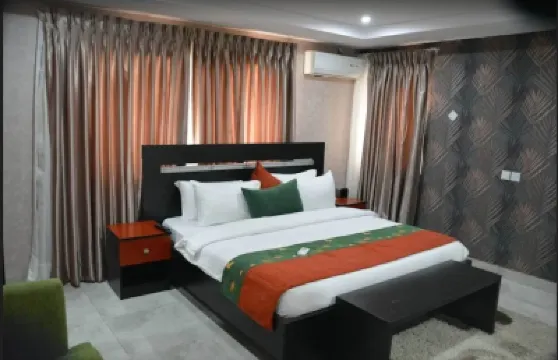 Mitros Residences Hotels in 