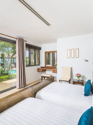 รูปภาพของบ้านลิงน้อย วิลล่า