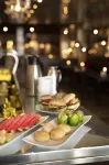 ProfilHotels Savoy - Morgenmad