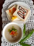 Ritzy House Hotel - Bữa sáng