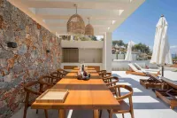 An Elegant Villa in Kokkino Horio Hotels in Apokoronas