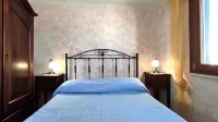 Casa Marilda 1 Con Vista Mare A Santa Maria di Leuca -  Apartamentos vacacionales