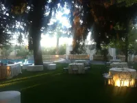 Villa Delle Querce Resort