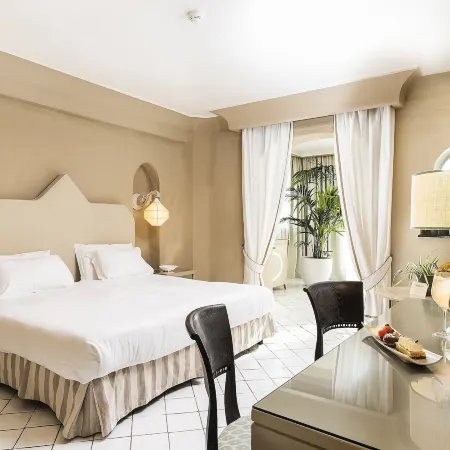 Therasia Resort Sea and Spa - the Leading Hotels of the World
