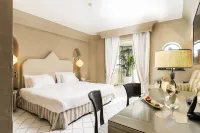 Therasia Resort Sea and Spa - the Leading Hotels of the World Hotels in Vulcanello