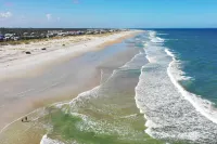 Beachfront Bed & Breakfast - Beach