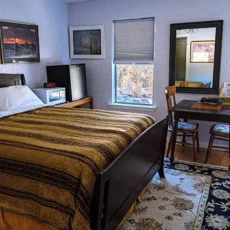 Cypress Fairway Village