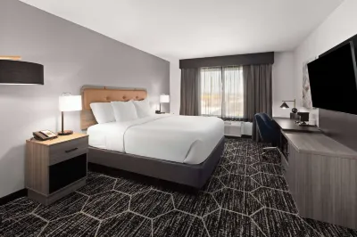 La Quinta Inn & Suites by Wyndham Meridian