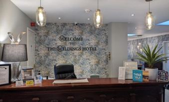 The Wildings Hotel & Tudno's Restaurant