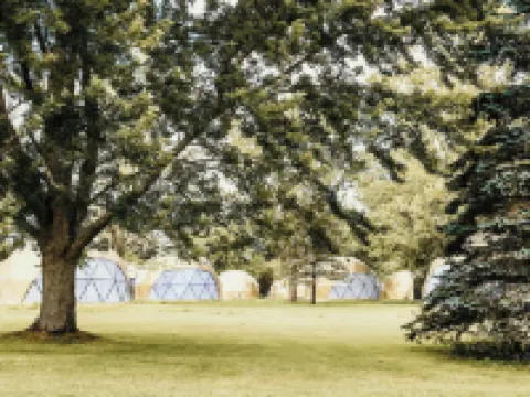 夢想家圓頂屋 卡斯科酒店