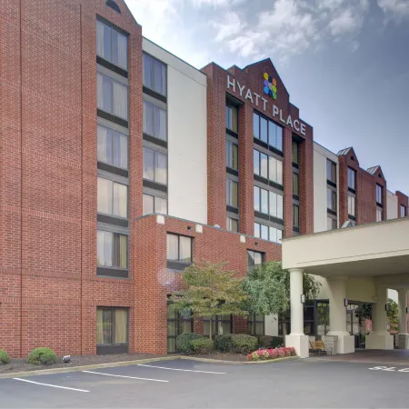 Hyatt Place Pittsburgh Airport/Robinson Mall