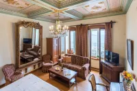 Syrou Melathron Hotels in Ermoupoli