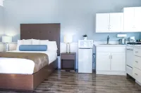 Ocean Echo Inn & Beach Cottages Hotels in Santa Cruz