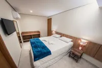Costa Dourada Village Hotels in Ponta do Mangue
