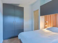 Chalet in Dutch Park with Garden and Terrace Hotel a Hoogersmilde