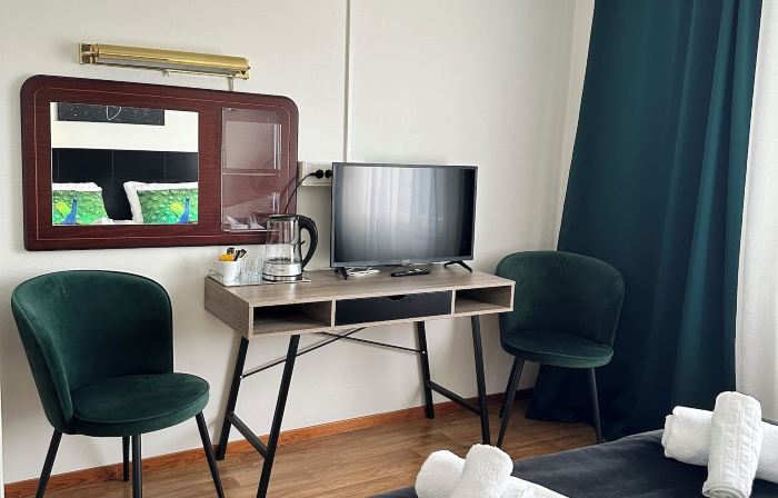 Hotell City Karlshamn