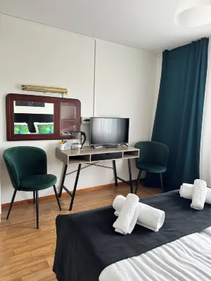 Hotell City Karlshamn Hotels in Karlshamn
