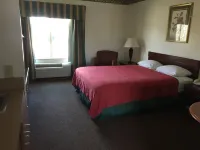 Red Carpet Inn Chambersburg Hotels in Franklin County