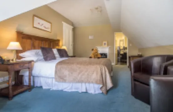 Dales Country House Hotel Hotel di Sheringham