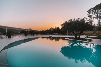 Leano Agriresort Hotels in Mirabella Imbaccari