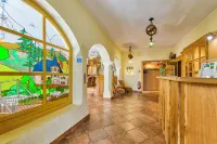 Hotel Bodeblick Hotels in Thale