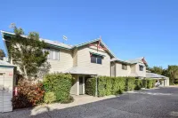 Terrapin Apartments