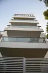 The Coolest Loft and Terrace-Varkiza Sea View Hotel in zona Gazebo