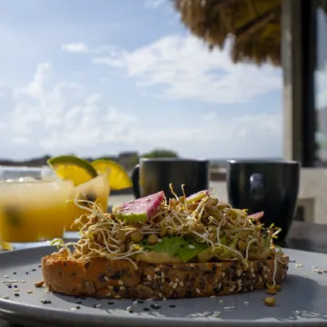 Maya Tulum by G Hotels