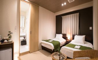 Asakusa YOSHII Hotel