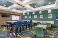 Best Western Plus Taft Inn