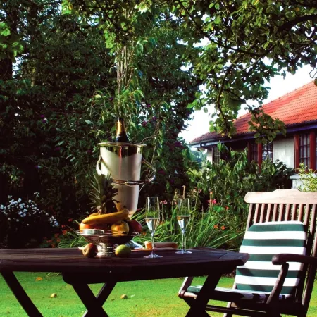 Champany Inn