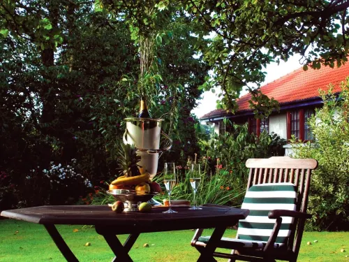 Champany Inn