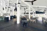 Daydream Island Resort - spa