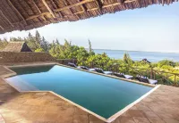 The Cabanas Lamu Hotels in Lamu