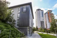 Hotel Grad Hotels in Istočna Ilidža