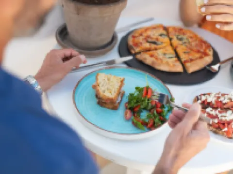 Kritikakis Village Hotel Hotels in Ios