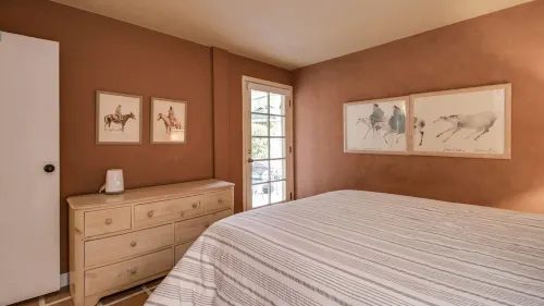 올드 타운 스코츠데일에 위치한 매력적인 1 베드룸 콘도