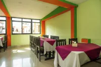 Kathmandu Peace Home - sarapan