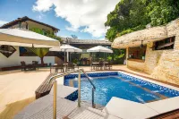 Best Western Shalimar Praia Hotel Hoteles en Porto Seguro