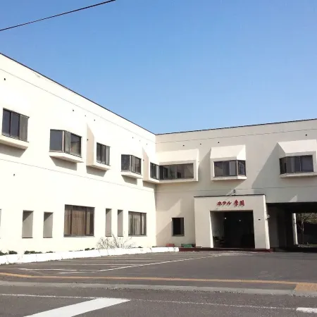 Hotel Masyu