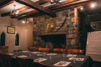 Dobbins Inn Hotels in Carrickfergus