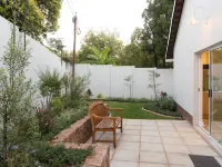 The Aviary Hotels near Garsfontein