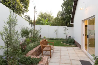 The Aviary Hotels in Pretoria