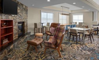 Residence Inn Manassas Battlefield Park