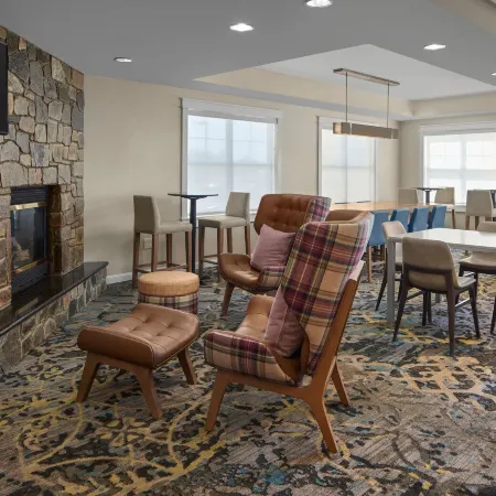 Residence Inn Manassas Battlefield Park